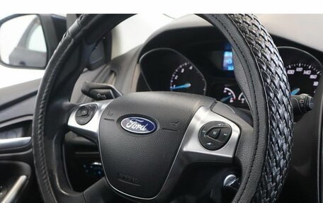 Ford Focus III, 2011 год, 746 000 рублей, 8 фотография