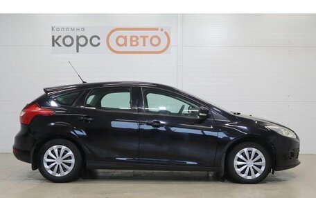 Ford Focus III, 2011 год, 746 000 рублей, 4 фотография