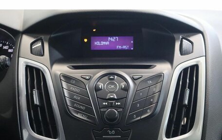 Ford Focus III, 2011 год, 746 000 рублей, 12 фотография