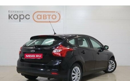 Ford Focus III, 2011 год, 746 000 рублей, 3 фотография