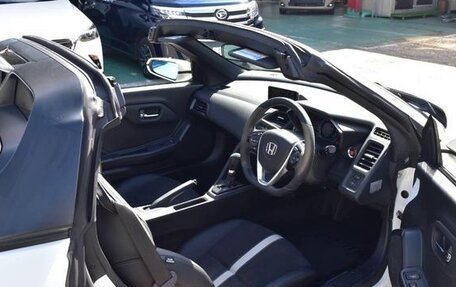 Honda S660, 2022 год, 1 491 000 рублей, 10 фотография
