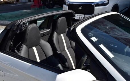 Honda S660, 2022 год, 1 491 000 рублей, 9 фотография