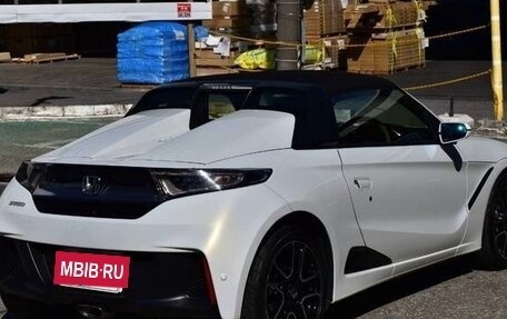 Honda S660, 2022 год, 1 491 000 рублей, 6 фотография