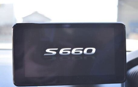 Honda S660, 2022 год, 1 491 000 рублей, 19 фотография