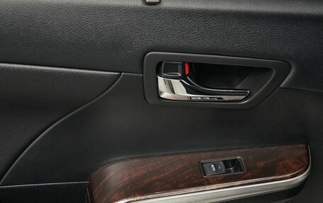Toyota Camry, 2015 год, 2 170 000 рублей, 9 фотография