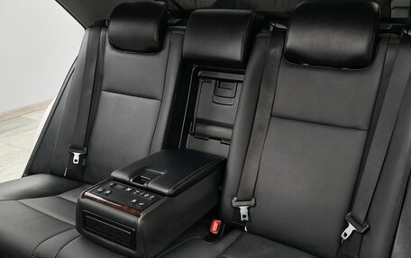 Toyota Camry, 2015 год, 2 170 000 рублей, 12 фотография