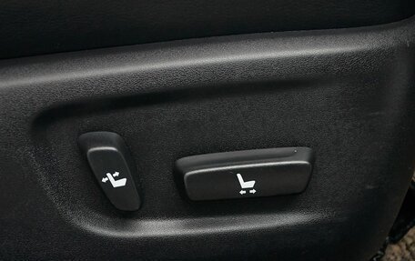 Toyota Camry, 2015 год, 2 170 000 рублей, 16 фотография