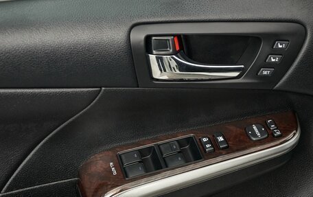 Toyota Camry, 2015 год, 2 170 000 рублей, 19 фотография