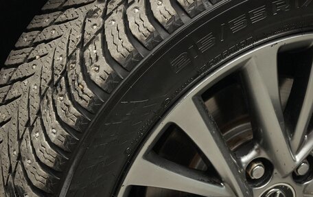 Toyota Camry, 2015 год, 2 170 000 рублей, 32 фотография