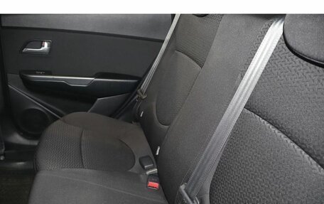 KIA Rio III рестайлинг, 2016 год, 1 096 000 рублей, 7 фотография