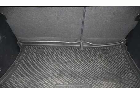 KIA Rio III рестайлинг, 2016 год, 1 096 000 рублей, 17 фотография