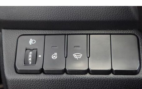 KIA Rio III рестайлинг, 2016 год, 1 096 000 рублей, 16 фотография