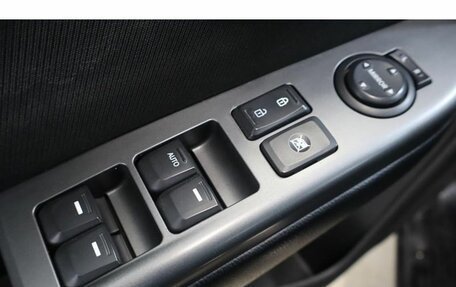 KIA Rio III рестайлинг, 2016 год, 1 096 000 рублей, 15 фотография