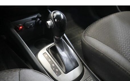 KIA Rio III рестайлинг, 2016 год, 1 096 000 рублей, 14 фотография