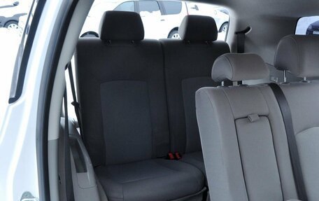 Chevrolet Orlando I, 2012 год, 990 000 рублей, 13 фотография