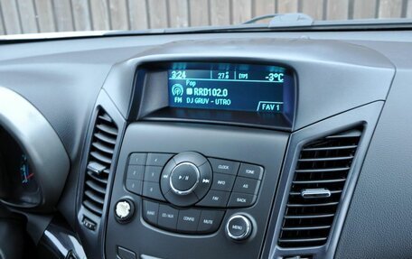 Chevrolet Orlando I, 2012 год, 990 000 рублей, 15 фотография