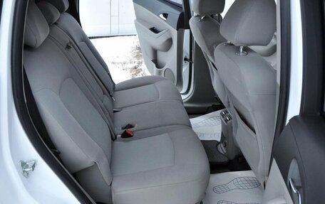 Chevrolet Orlando I, 2012 год, 990 000 рублей, 12 фотография