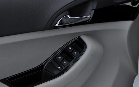 Chevrolet Orlando I, 2012 год, 990 000 рублей, 9 фотография