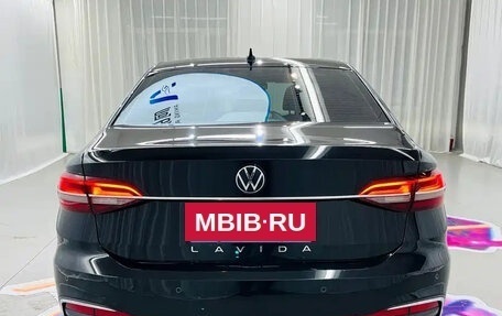 Volkswagen Lavida, 2023 год, 1 650 555 рублей, 4 фотография