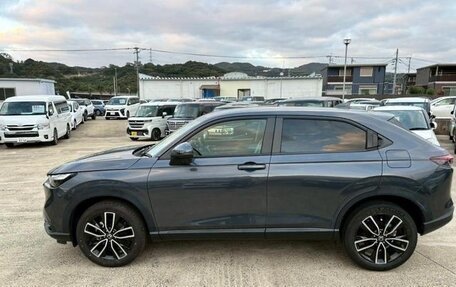 Honda Vezel, 2023 год, 1 720 555 рублей, 2 фотография