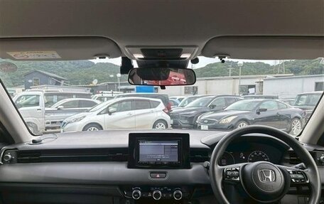 Honda Vezel, 2023 год, 1 720 555 рублей, 8 фотография