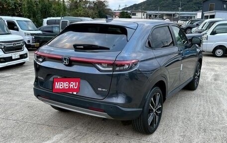 Honda Vezel, 2023 год, 1 720 555 рублей, 5 фотография