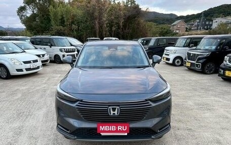 Honda Vezel, 2023 год, 1 720 555 рублей, 6 фотография