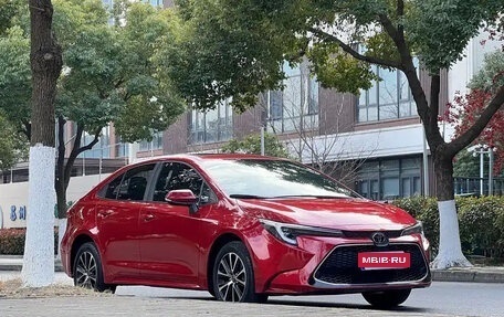 Toyota Corolla, 2023 год, 1 350 555 рублей, 1 фотография