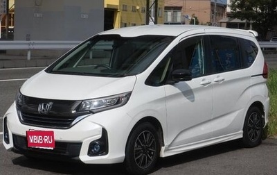 Honda Freed II, 2017 год, 1 307 000 рублей, 1 фотография