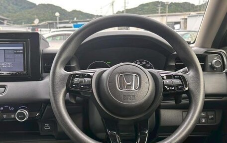 Honda Vezel, 2023 год, 1 720 555 рублей, 9 фотография