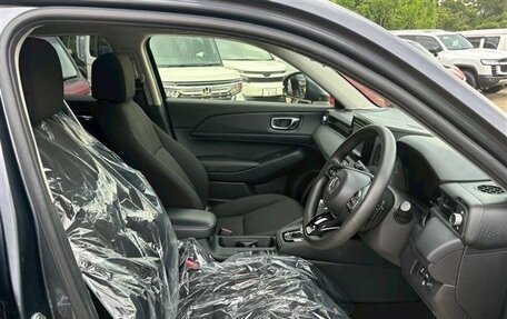 Honda Vezel, 2023 год, 1 720 555 рублей, 10 фотография