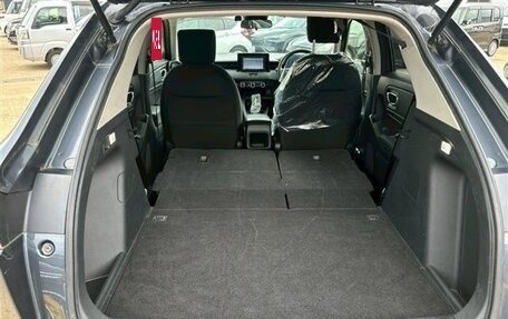 Honda Vezel, 2023 год, 1 720 555 рублей, 13 фотография