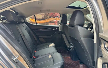 Skoda Octavia IV, 2023 год, 1 800 555 рублей, 15 фотография