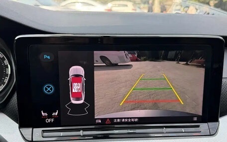 Skoda Octavia IV, 2023 год, 1 800 555 рублей, 18 фотография