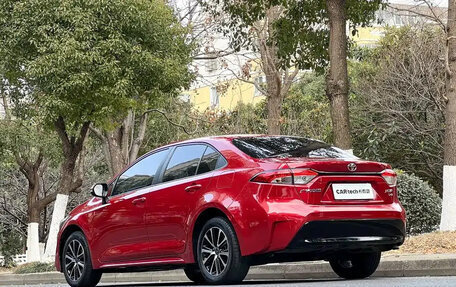 Toyota Corolla, 2023 год, 1 350 555 рублей, 5 фотография