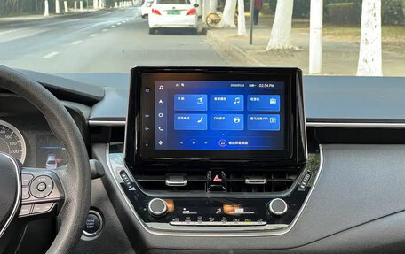 Toyota Corolla, 2023 год, 1 350 555 рублей, 11 фотография