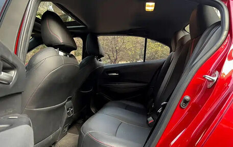 Toyota Corolla, 2023 год, 1 350 555 рублей, 14 фотография