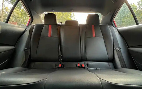 Toyota Corolla, 2023 год, 1 350 555 рублей, 15 фотография