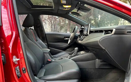 Toyota Corolla, 2023 год, 1 350 555 рублей, 13 фотография