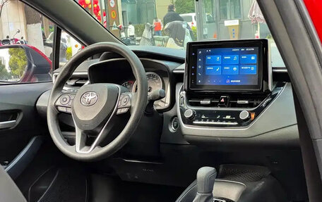 Toyota Corolla, 2023 год, 1 350 555 рублей, 12 фотография