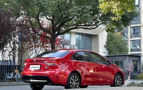 Toyota Corolla, 2023 год, 1 350 555 рублей, 7 фотография