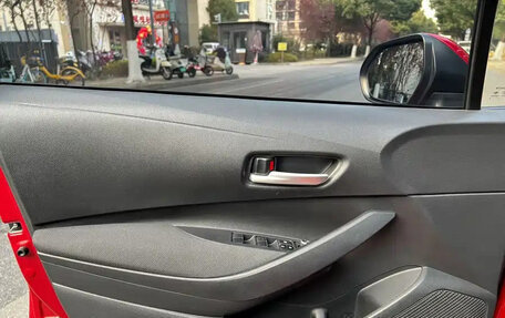 Toyota Corolla, 2023 год, 1 350 555 рублей, 18 фотография