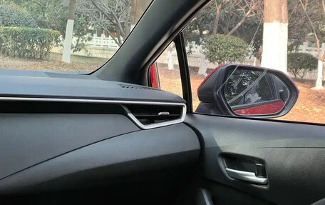 Toyota Corolla, 2023 год, 1 350 555 рублей, 19 фотография