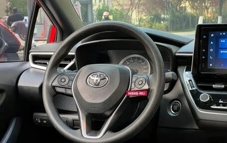 Toyota Corolla, 2023 год, 1 350 555 рублей, 9 фотография