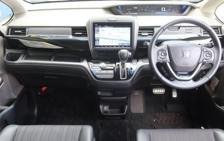 Honda Freed II, 2017 год, 1 307 000 рублей, 12 фотография