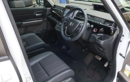 Honda Freed II, 2017 год, 1 307 000 рублей, 11 фотография