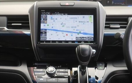 Honda Freed II, 2017 год, 1 307 000 рублей, 14 фотография