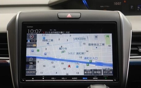 Honda Freed II, 2017 год, 1 307 000 рублей, 15 фотография