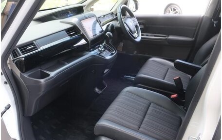 Honda Freed II, 2017 год, 1 307 000 рублей, 21 фотография