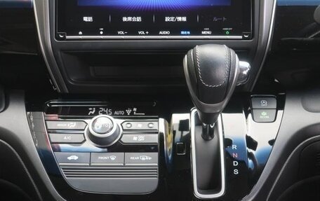 Honda Freed II, 2017 год, 1 307 000 рублей, 18 фотография